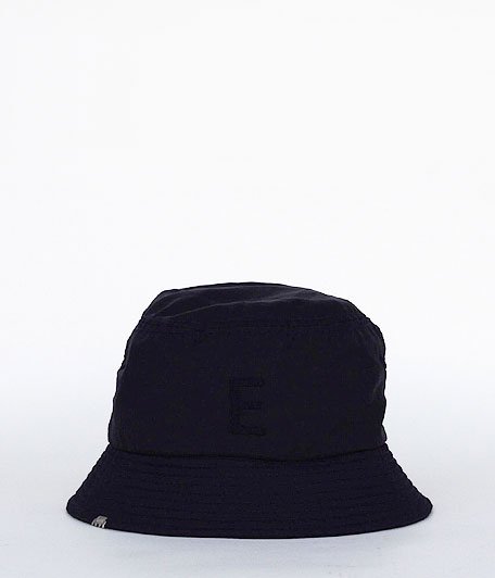 ANACHRONORM BEAT INITIAL HAT by DECHO [NAVY 