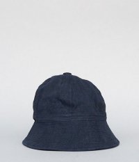  THE SUPERIOR LABOR Sailor Hat [navy]