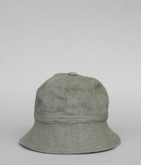  THE SUPERIOR LABOR Sailor Hat [khaki]