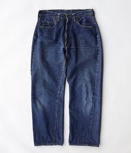 60's Levi's 502 Big E デニムパンツ - Fresh Service NECESSARY or ...