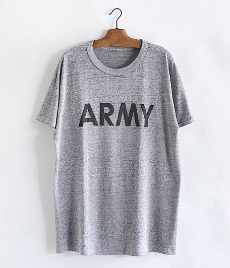  80's ARMY T