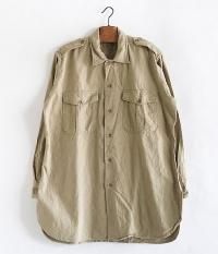 スウェーデン軍 サーマルロンT [Dead Stock / One Wash] - Fresh