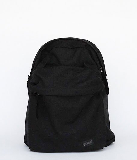 BLUE LUG THE DAY PACK [BLACK] - Fresh Service NECESSARY or