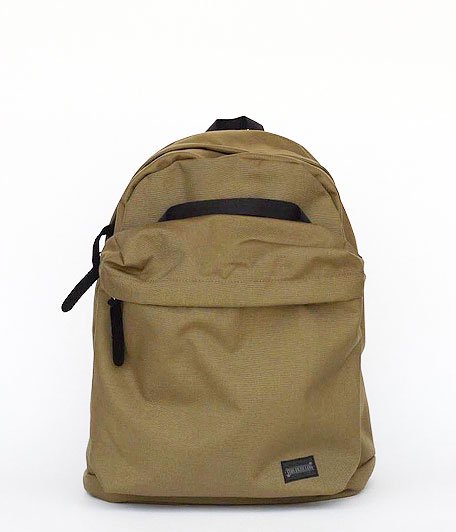 BLUE LUG THE DAY PACK [TAN] - Fresh Service NECESSARY or