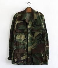 フランス軍 m64パーカー　dead Stock DEADSTOCK】French Army M-64 Field Parka 実物 フランス軍 フィールド