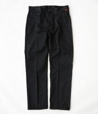  ANACHRONORM T/C PREST 5P PANTS [BLACK]