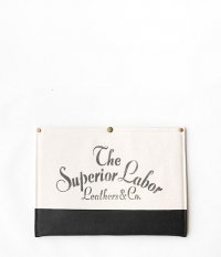  THE SUPERIOR LABOR Note PC Case L [black]