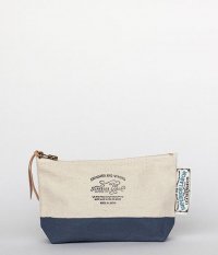  THE SUPERIOR LABOR Engineer Pouch #02 [blue gray]