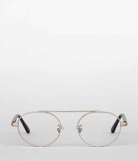 Buddy Optical Emory [gold] - Fresh Service NECESSARY or 