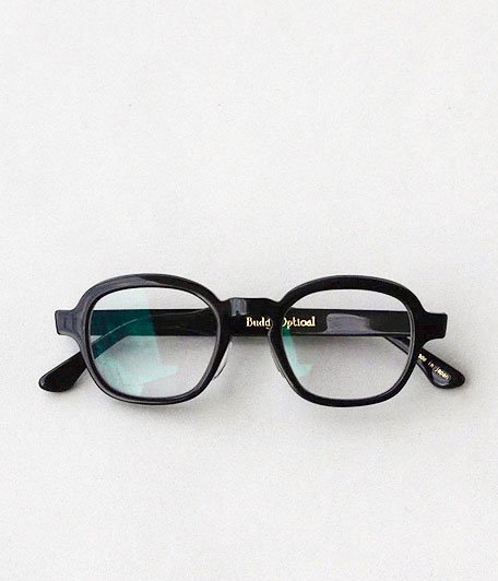 Buddy Optical Wisconsin [black] - KAPTAIN SUNSHINE NECESSARY or