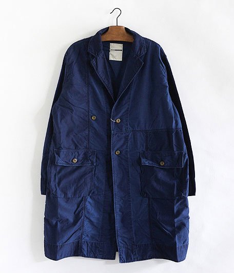 VOO GOOD DYE SHI-FU ・撥 [INDIGO] - Fresh Service NECESSARY or