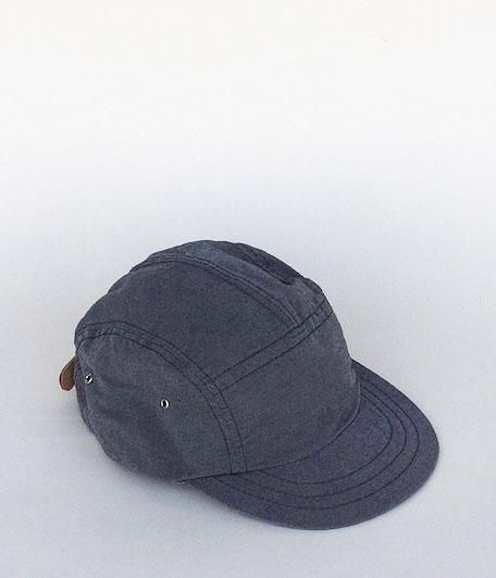 DECHO Jet Cap TEXTILE [GRAY] - Fresh Service NECESSARY or