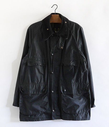 90s Barbour bedale jacket