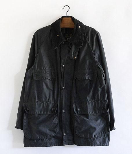 ミント】 80s Barbour ビデイル 4ポケ 2クラウン 38 YKK - www