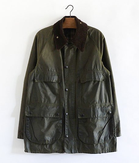 80's Barbour Bedale - KAPTAIN SUNSHINE NECESSARY or UNNECESSARY