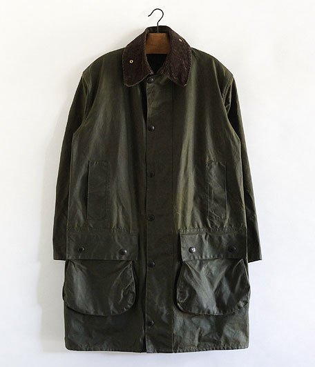 90's Barbour Northumbria - KAPTAIN SUNSHINE NECESSARY or 