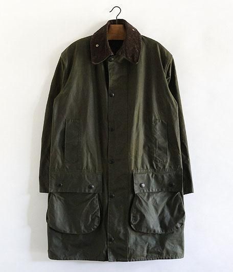 90's Barbour Northumbria - Fresh Service NECESSARY or UNNECESSARY