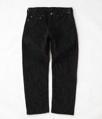  ANACHRONORM New [BLACK / One Wash]