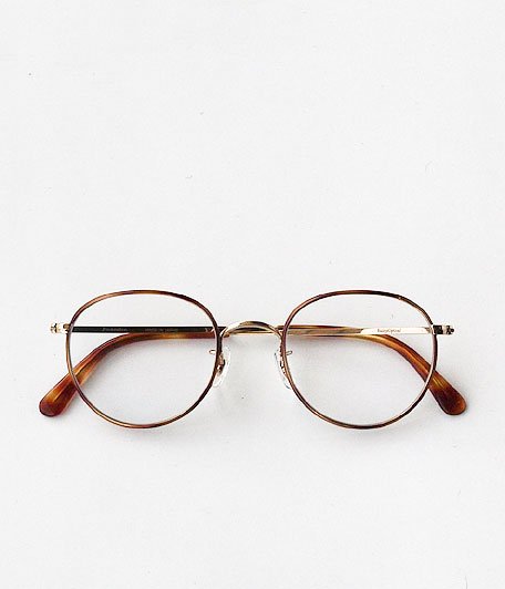 Buddy Optical Princeton NORMAL [gold] - Fresh Service NECESSARY or