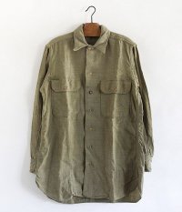 U.S.ARMY ӥơ륷 [Repaird by H.UNIT STORE LABEL]