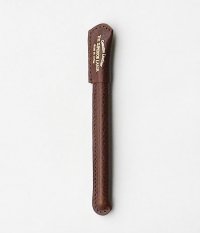  THE SUPERIOR LABOR Pen [dark brown]