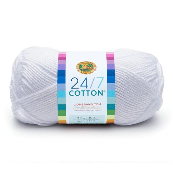 Get To Know 24/7 Cotton