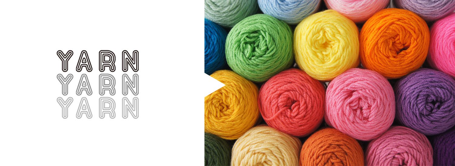 輸入毛糸と編み物ツールのオンラインストア・チカディー