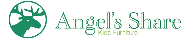 【Angel's Share】北欧子供家具｜二段ベッド・学習デスク｜エンジェルシェア