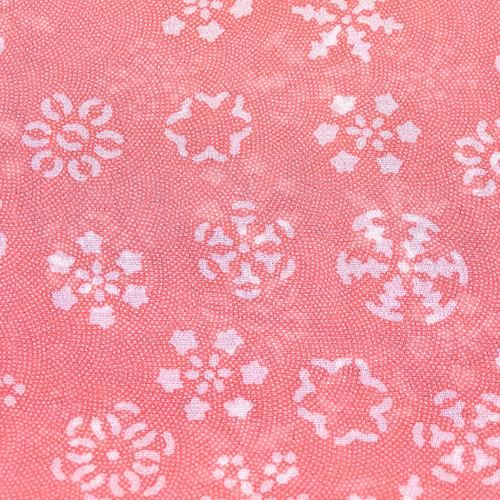 廣瀬染工場-江戸小紋作品