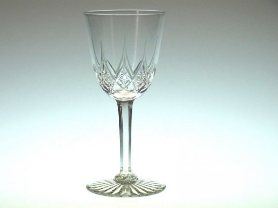 オールド バカラ グラス エプロン ワイン グラス アンティーク クリスタル Epron - アンティーク ヴィンテージの高級クリスタル
