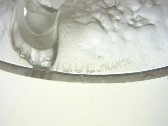 Lalique　ラリック　天使の置物　オパルセント フィギュリン Lalique ラリック 天使の置物 オパルセント フィギュリン 美術品