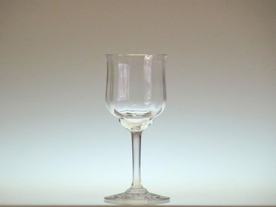 バカラ グラス ○ カプリ ワイン グラス オプティック クリスタル