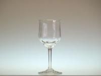 未使用品　バカラ　特大ワイングラス　共箱　高さ24.5cm東H6-0213☆3F 未使用品 バカラ 特大ワイングラス 共箱 高さ24.5cm東H6-0213