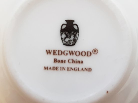 ウェッジウッド ミニチュア□クタニ クレーン ミニチュアセット 7点 インテリア 飾り WEDGWOOD 1級品 - アンティーク  ヴィンテージの高級クリスタル 陶磁器｜グラスクラシック