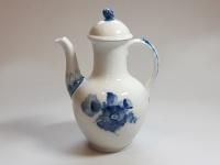 ロイヤルコペンハーゲン 　ティーポット　美品 ティーポット 北欧ロイヤルコペンハーゲン雑貨・食器の通販