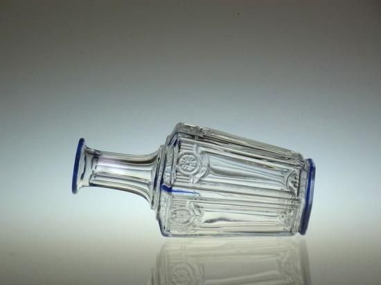 オールド バカラ ピッチャー ○ エンパイア 水差し オープン