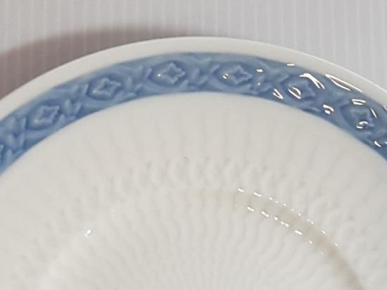 ロイヤルコペンハーゲン ブルーファン プレート ロイヤルコペンハーゲン プレート□ブルーファン デザートプレート 6枚