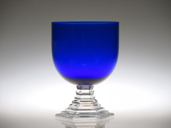 オルセー クリスタル ワイン グラス ウォーター ゴブレット 1客グラス/カップ