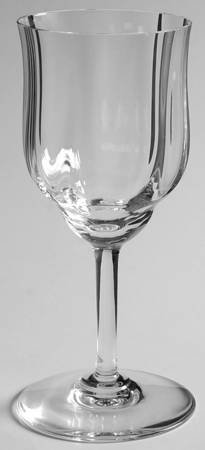 バカラ グラス カプリ 白ワイン グラス オプティック クリスタル Capri 