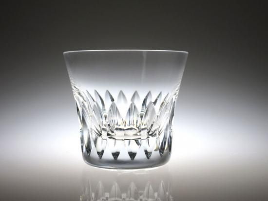 専用新品　Baccarat バカラ  ローザ　タンブラー　2015年　日本限定インテリア/住まい/日用品