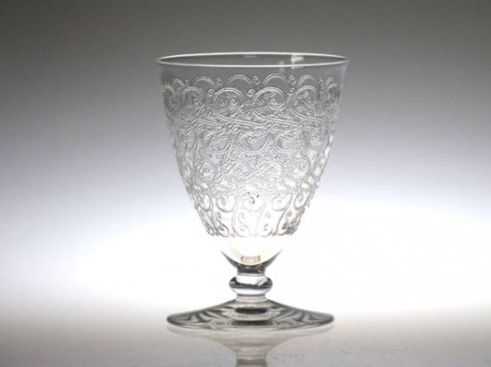 バカラ ローハン シャトーブリアン グラスグラスです - 食器