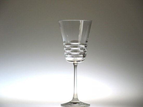 バカラ グラス ● ローラ ワイン グラス クリスタル トール 未使用品 22cm Lola - アンティーク ヴィンテージの高級クリスタル  陶磁器｜グラスクラシック