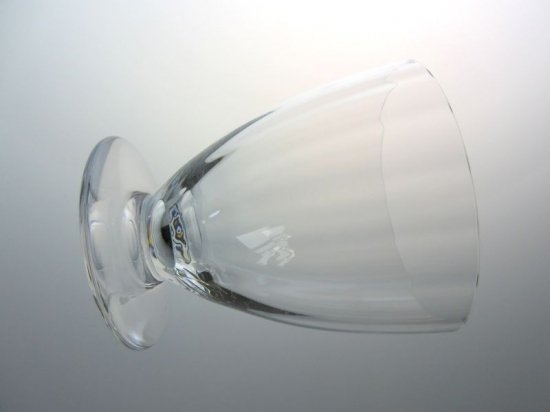 バカラ グラス フロール ワイン グラス クリスタル 9cm Flore - アンティーク ヴィンテージの高級クリスタル 陶磁器｜グラスクラシック