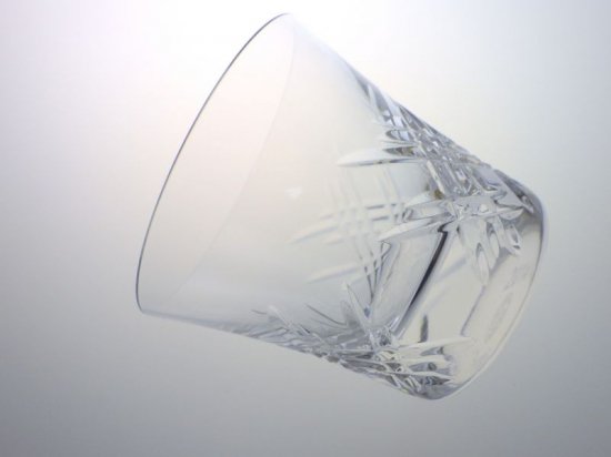バカラクリスタル　ステラ2014・ロックグラス　新品未使用品キッチン/食器