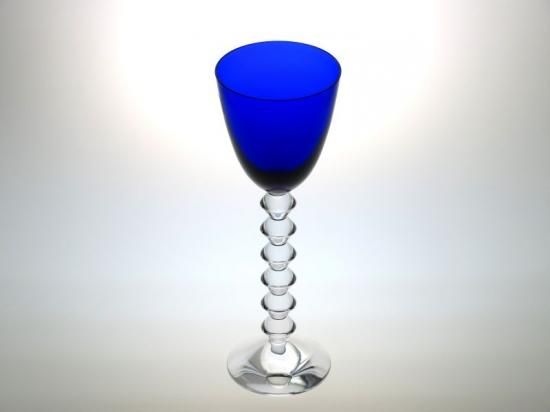 【美品】Baccarat バカラ ベガ ワイングラス