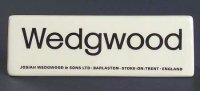 åå   ɽ 7 ƫ  Wedgwood