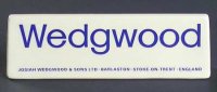 åå   ɽ 8 ƫ  Wedgwood