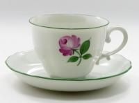 アウガルテン - アンティーク ヴィンテージの高級クリスタル