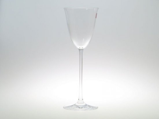 バカラ グラス フィラオ ワイン グラス トール 背が高い クリスタル 未使用 Filao - アンティーク ヴィンテージの高級クリスタル