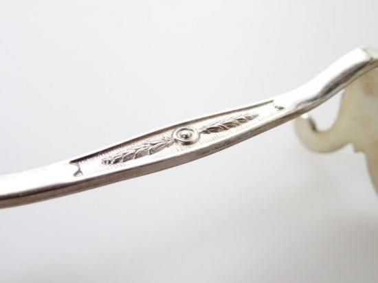 ●現品限り●クリストフル マリーアントワネット ナイフレスト 6本セット ○現品限り○クリストフル マリーアントワネット ナイフレスト 6